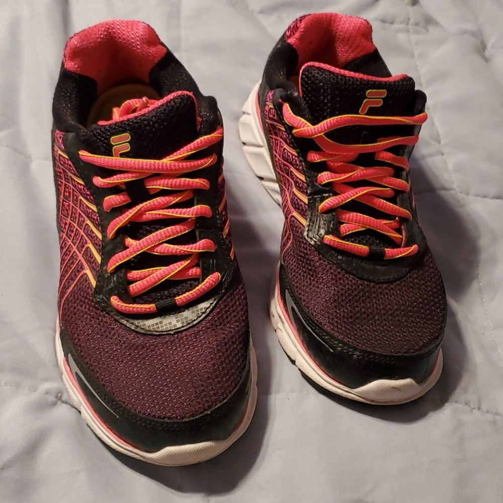 Fila Sneakers